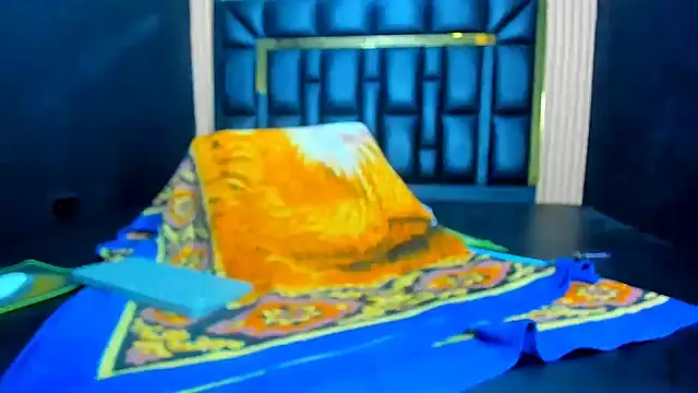 maihton_xx's room