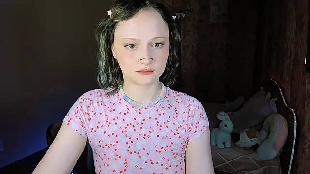 MariaMango webcam