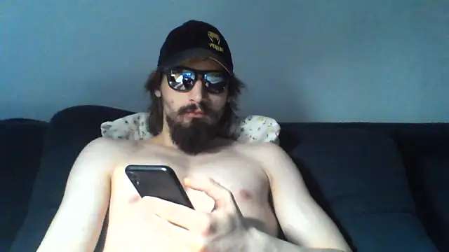KaelNox webcam