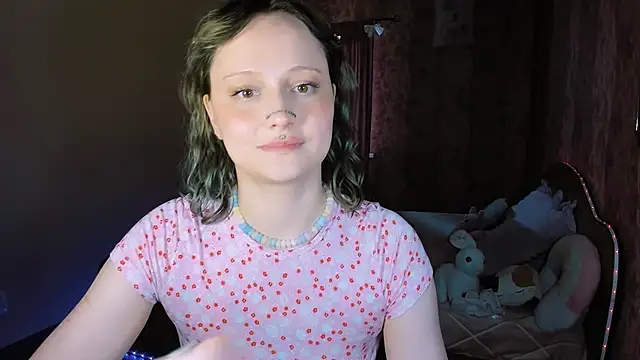 MariaMango webcam