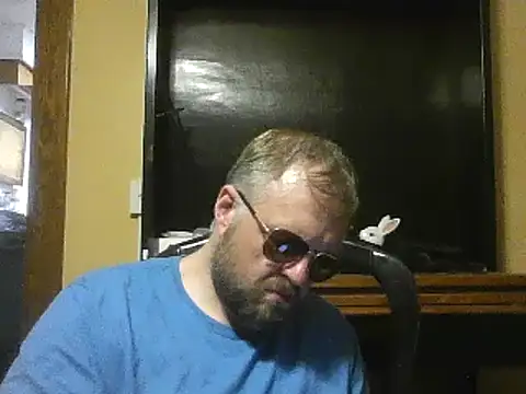 TheOneDonShaun webcam