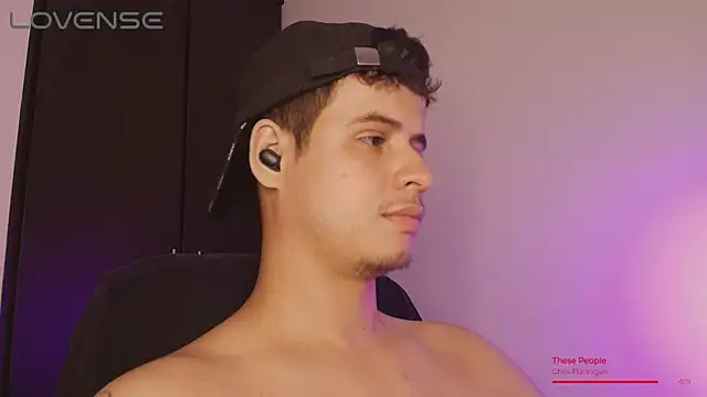 BjornSteel webcam