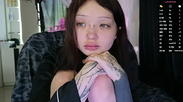 Lein_Bone live cam