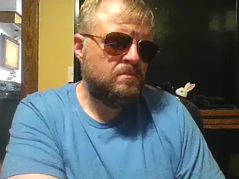 TheOneDonShaun webcam