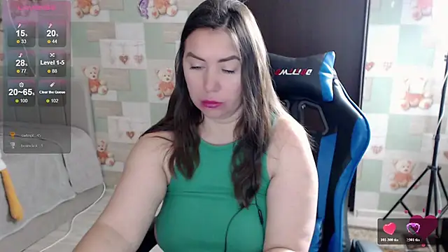 Korolek12 webcam