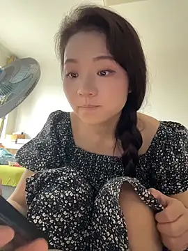 xiaochengzi505's room
