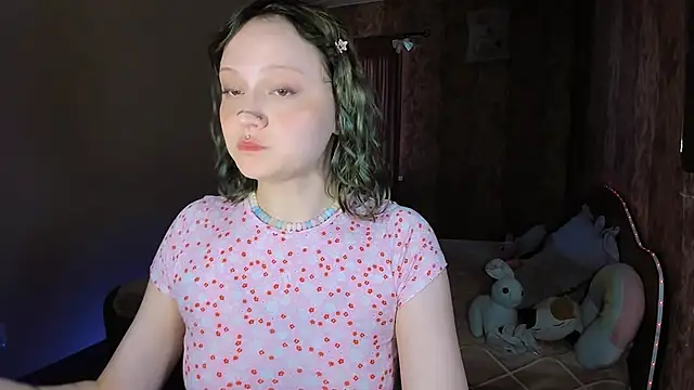 MariaMango webcam