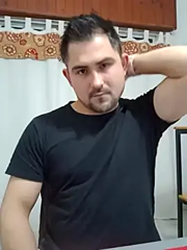 Bradd_32 webcam