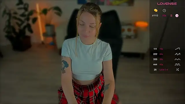 fairy_lele webcam