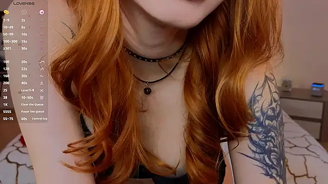 WICKEDEMBER webcam
