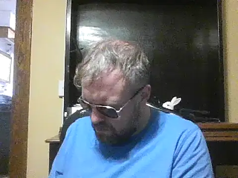 TheOneDonShaun webcam