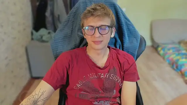 themortydaglish webcam