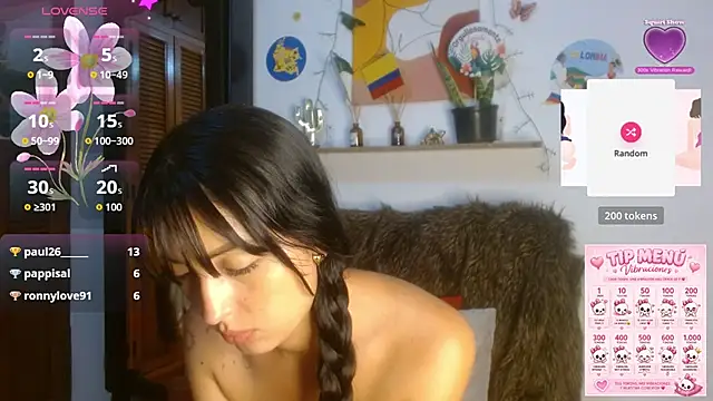 ivanna_dl webcam