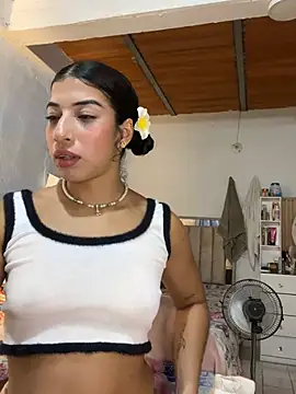 Miily_0 webcam