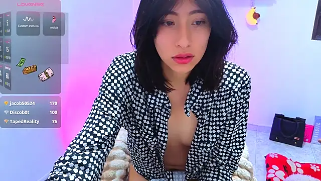 yeon-ju webcam