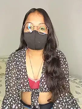 hottydisha webcam
