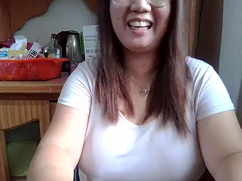 Minimahal webcam