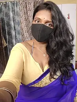 Hotty_Kavita webcam