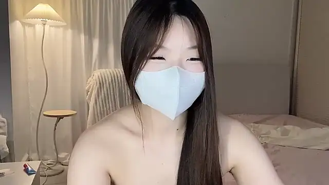 _xiaoxinxin_ webcam