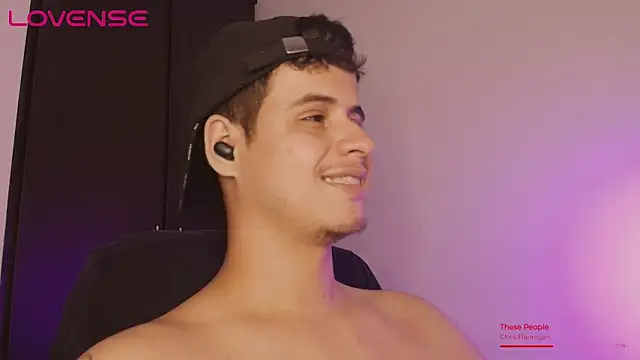BjornSteel webcam