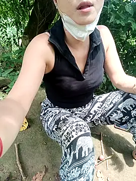 Linda-yiyi