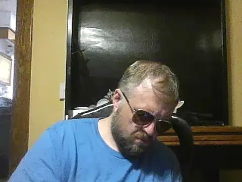 TheOneDonShaun webcam