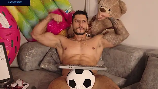 Seth_Vegaa webcam