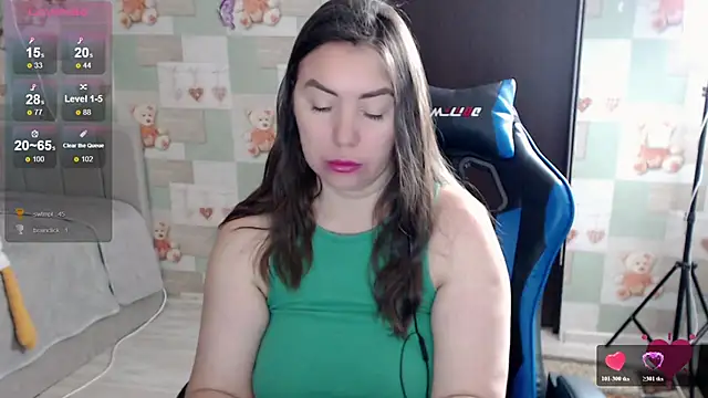 Korolek12 webcam