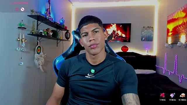 damian_latinxxx (M young) - 😈beautiful this naked boy