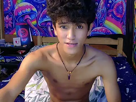 hugekenbigcock webcam