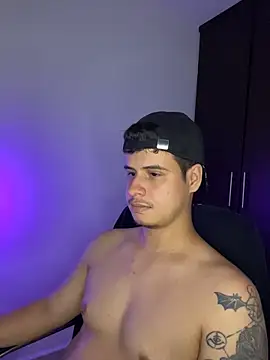 BjornSteel webcam
