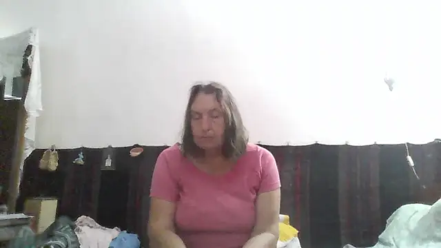 AnnaLive570 webcam