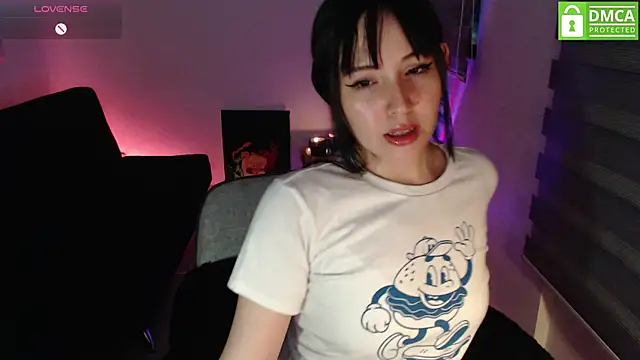 just_meko webcam
