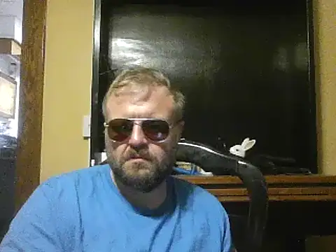 TheOneDonShaun live cam