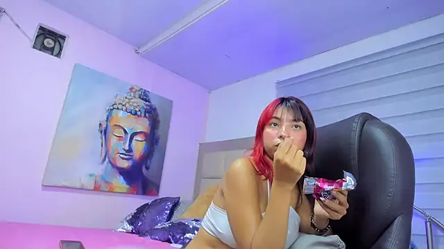 marilyn_luna webcam