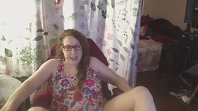 Ireallysquirt webcam