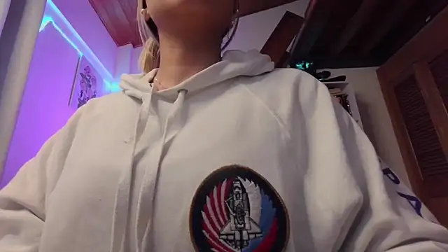 Paulina_g3 webcam