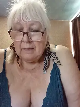 Alexia64231 webcam
