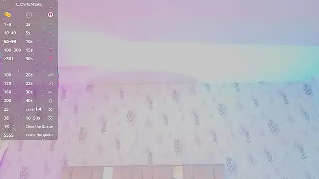 MARIANA_TAY1 webcam