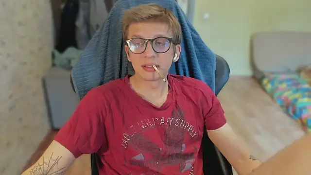 themortydaglish webcam