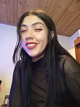 Agnes_cox webcam