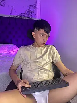 JohanSedas live cam