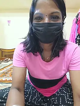 Tamil_Ishu live cam