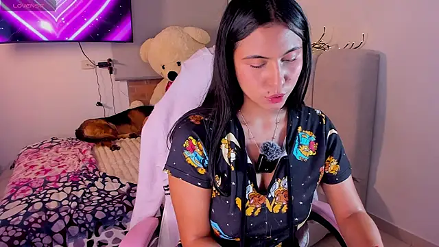 SarahCute14 webcam