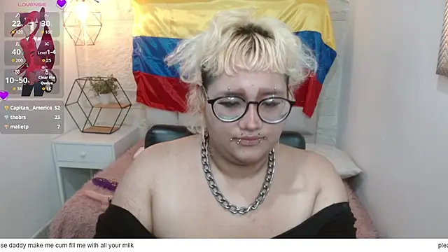 Echypyon_ webcam
