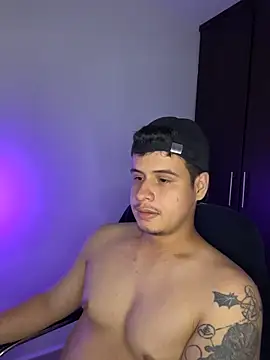 BjornSteel webcam