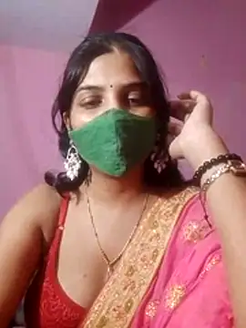 jyoti_023 (F milf) - Boobs Show