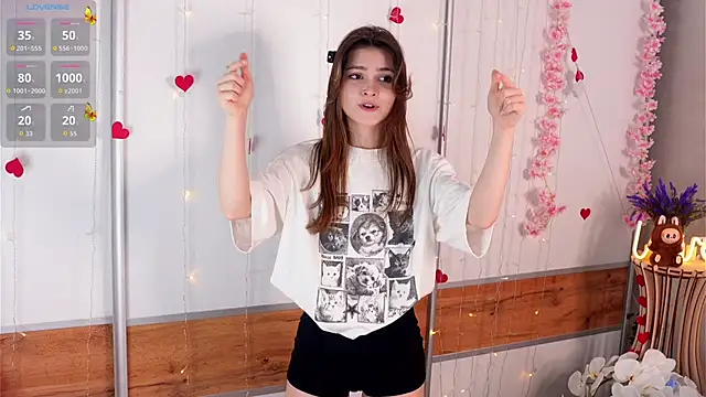 CherlyGuss webcam
