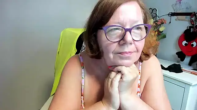 Adelewildx webcam