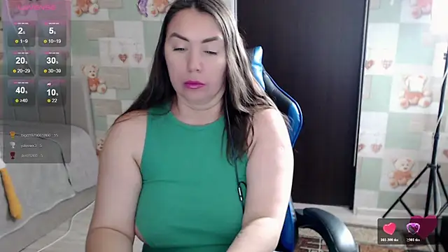 Korolek12 webcam